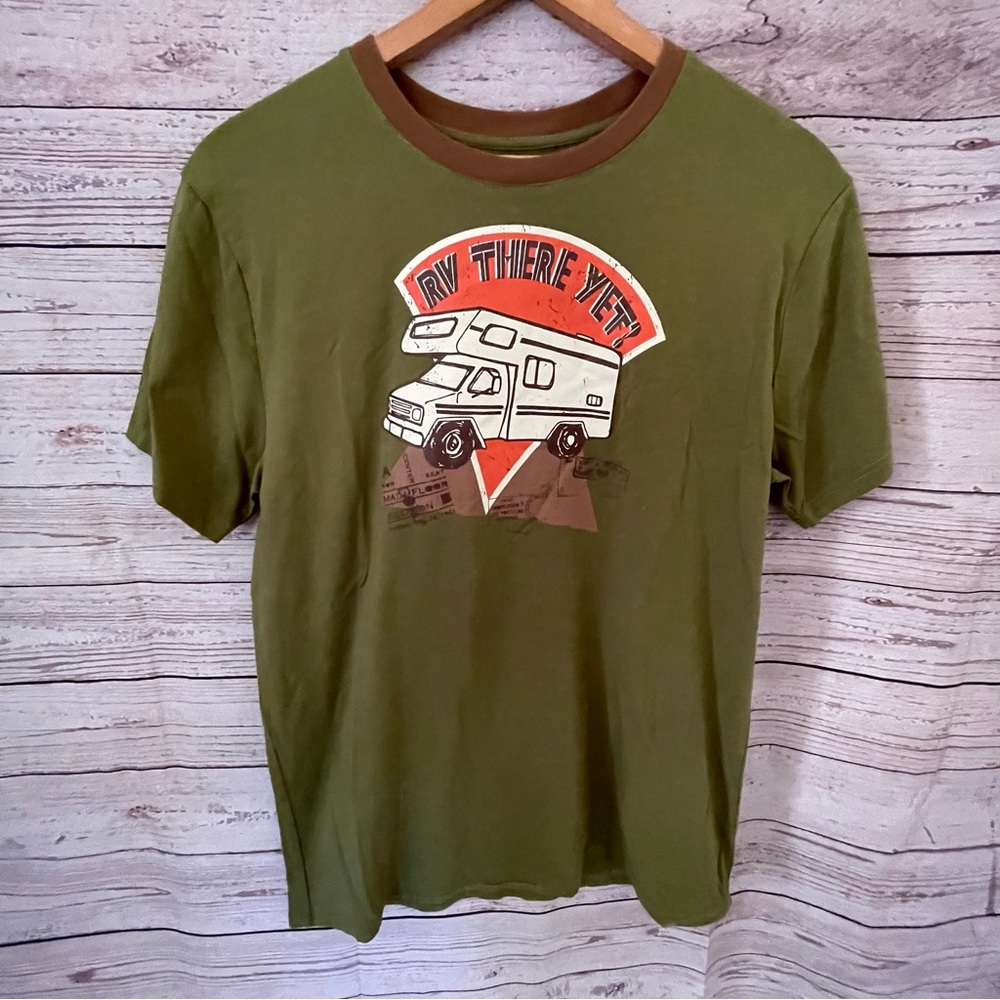 Port & Company Built In The Fifties T-shirt Men’s Sz XL